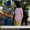Realizan Estudios de suelo en busca de agua en San José Tuzuapan