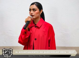 Se realizo capacitación regional titulada “Rutas de Atención para Mujeres Víctimas de Violencia” en Quecholac.