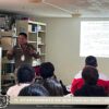 Realizan capacitación integral sobre la prevención y control del Gusano Barrenador.