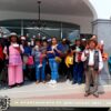Se realizó entrega de medicamentos, para personas del Municipio de Quecholac.