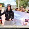 Se concretó la entrega de obra en la compañía de Jesús.