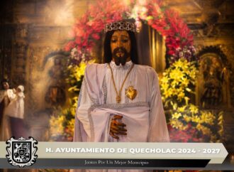 Se celebró el Baile de Feria en honor a Jesús de Nazaret en el Barrio del Rosario.