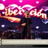 Se llevó a cabo el baile de feria en honor a Jesús Sacramentado en Palmarito Tochapan.