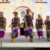 Realizan evento cultural durante la Octava de la Feria en Honor a Jesús Sacramentado en Palmarito Tochapan.