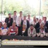 Participan en el Encuentro de Estancias de Día 2026, realizado en el municipio de Yehualtepec con motivo del Día del Abuelo.