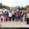 Realizan la entrega formal de una obra en Guadalupe Enríquez.
