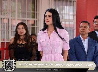 Realizaron entrega de material a la Escuela Primaria de San Simón de Bravo.